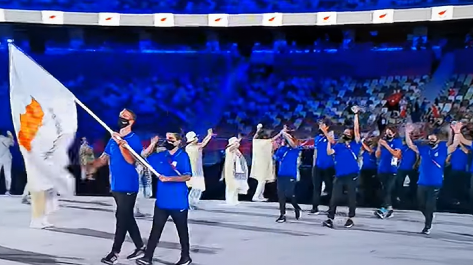 Γεμάτος περηφάνια! thumb