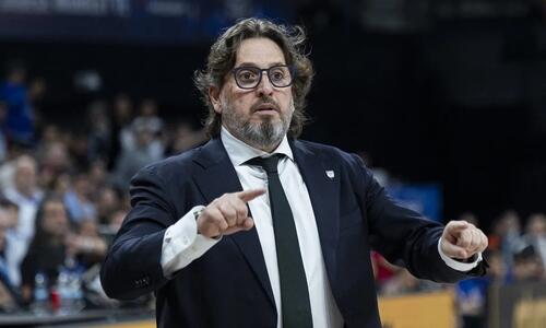 Ο Τρινκέρι αρνήθηκε να διαδεχθεί τον Ομπράντοβιτς στην Παρτίζαν thumb