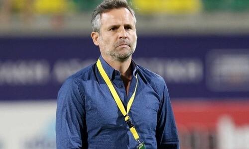 Ρόκα: «Πολύ καλή σεζόν με νέο πλάνο...» thumb