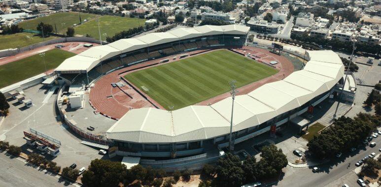 Ταμεία, είσοδοι και διευκρινίσεις για τον αγώνα κυπέλλου thumb