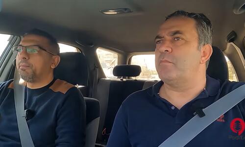 Βίντεο: Ο Νίκος Παναγιώτου αποκαλύπτεται στο Sportime!  thumb