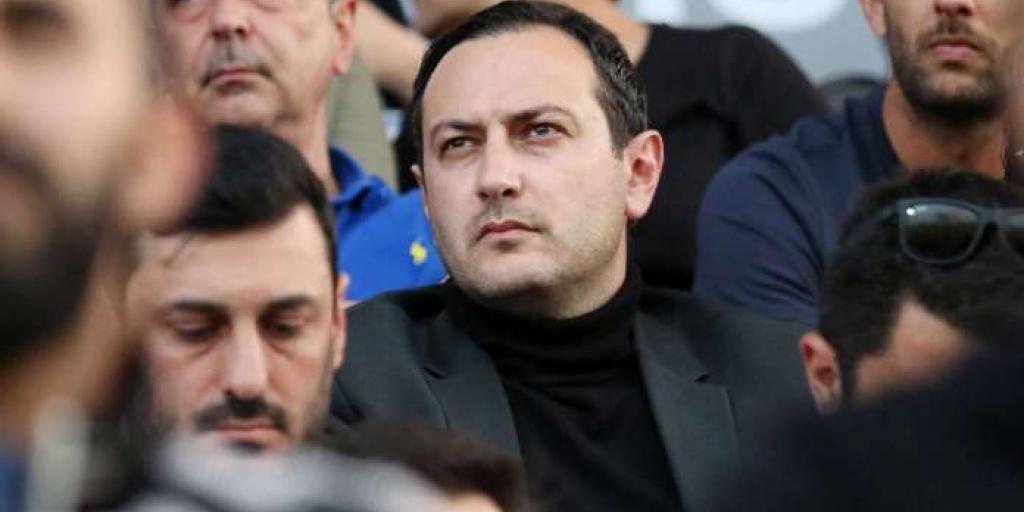 Παραίτηση Τσόκκου: 