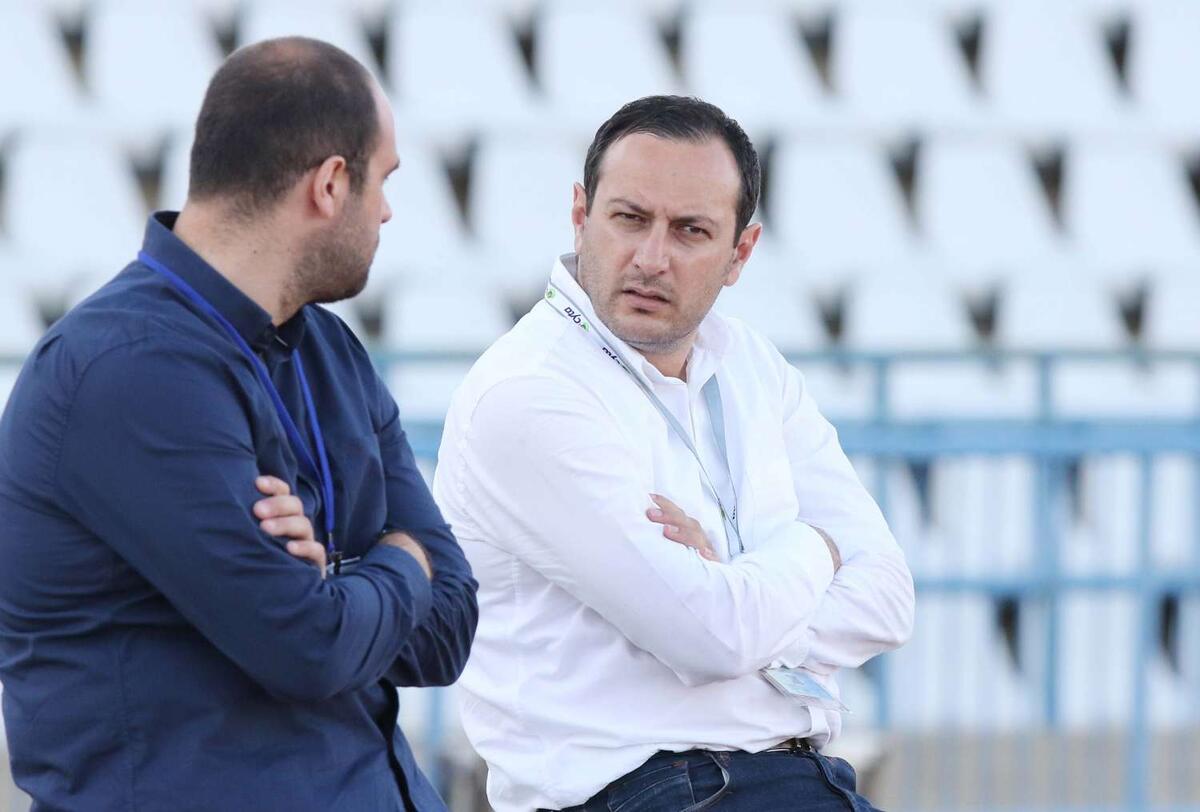 Τέλος εποχής: Ο Τσόκκος επιβεβαίωσε την αποχώρηση του thumb