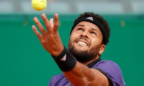 Αποσύρεται ο Τσονγκά μετά το Ρολάν Γκαρός thumb
