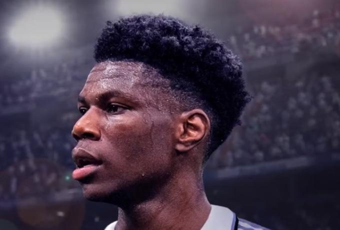 Eπίσημο: Παίκτης της Ρεάλ Μαδρίτης ο Τσουαμενί thumb