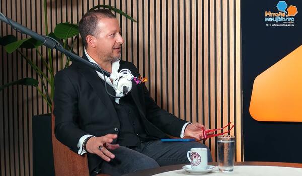 Χρύσανθος Τσουρούλης: «Μπαλοκουβέντα Powered by iN2BET – World Cup Edition» (βίντεο) image