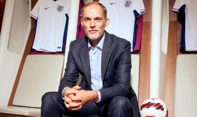 Για ποιο θέμα πήρε ειδική άδεια ο Τούχελ από την αγγλική ομοσπονδία thumb