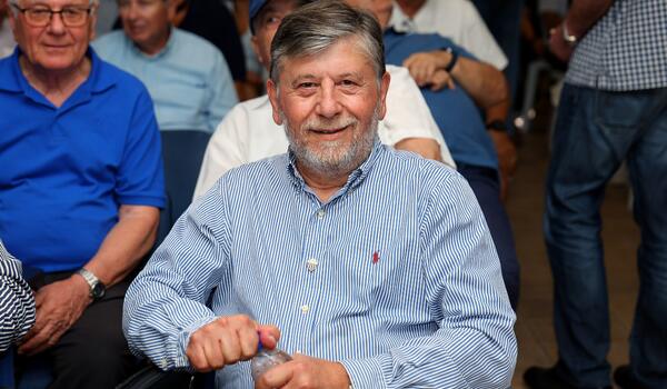 Κεφάλαιο προπονητής στην Ανόρθωση: Έτσι το σκέφτονται στη διοίκηση image
