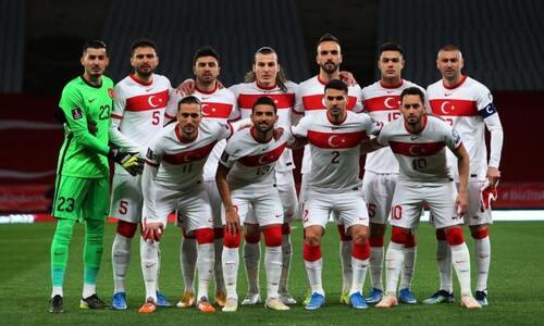«Πάνοπλη» στο Euro η Τουρκία thumb