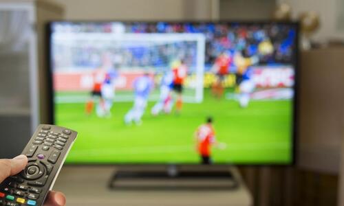 TV Agenda: Πλούσια δράση με ματσάρες, όλες οι αθλητικές μεταδόσεις thumb