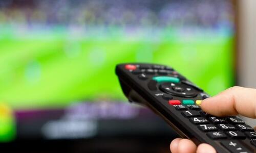 TV Agenda: Μπόλικη δράση με... κορύφωση τ' αστέρια! thumb