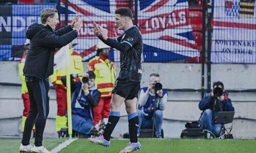 Μαγικός Τζόλης οδηγεί την Μπριζ προς τον τίτλο! (vid) thumb