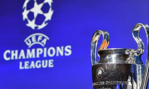 Τσάμπιονς Λιγκ: Η νέα αλλαγή που μελετά η UEFA και οι αντιδράσεις  thumb
