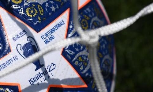 Αυτοί είναι οι κορυφαίοι της σεζόν στο Τσάμπιονς Λιγκ! thumb