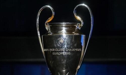 Με έξι σούπερ αναμετρήσεις συνεχίζεται το Champions League! thumb