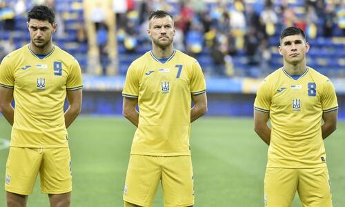 Επίσημο: Αρχίζει ξανά το ουκρανικό πρωτάθλημα  thumb