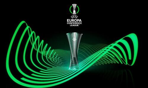 Οι ομάδες που συνεχίζουν στα νοκ-άουτ του Europa Conference League thumb