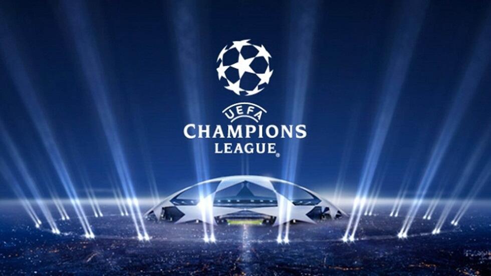 Η βαθμολογία του Champions League thumb