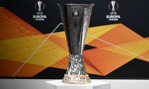 (ΤΕΛΙΚΑ) Αποτελέσματα Europa league  thumb