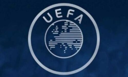 Απολογία UEFA για την έλλειψη μεταλλίων στον τελικό του Europa League thumb