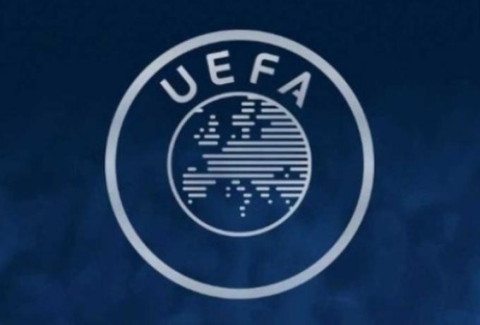 Απολογία UEFA για την έλλειψη μεταλλίων στον τελικό του Europa League thumb
