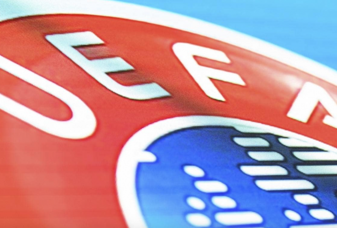 «Πόλεμος»: UEFA και λίγκες «τελειώνουν» όσους σχεδιάζουν την ευρωπαϊκή Super League thumb