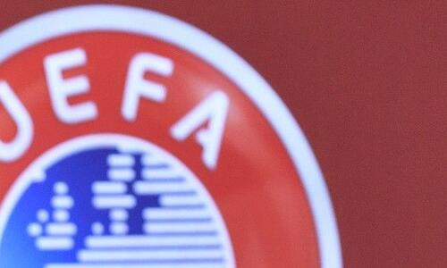 UEFA προς FIFA: 