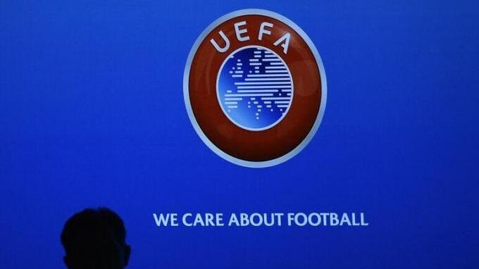 Επίπληξη της UEFA στην Καραμπάχ για το στρατιωτικό χαιρετισμό thumb