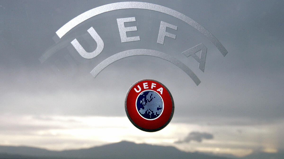 Βαθμολογία UEFA: Στην 21η θέση η Κύπρος, 16η η Ελλάδα! thumb
