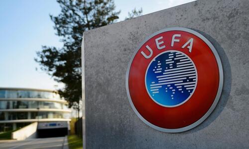 UEFA: Χωρίς φιλοξενούμενους οπαδούς στα προκριματικά και στα πλέι οφ thumb