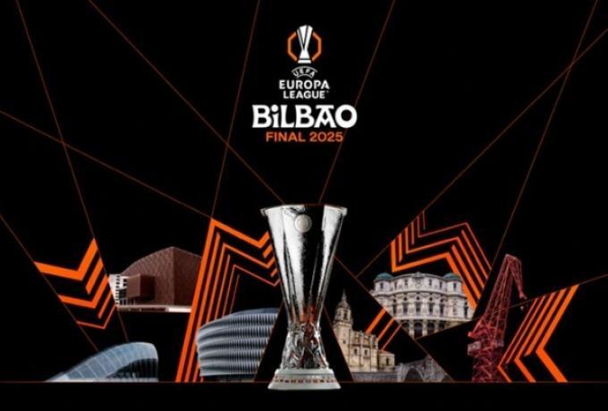 UEFA: Αποκάλυψε την... εικόνα του τελικού Europa League στο «Σαν Μαμές» thumb
