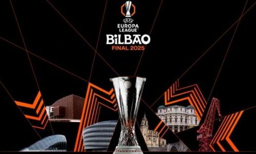 UEFA: Αποκάλυψε την... εικόνα του τελικού Europa League στο «Σαν Μαμές» thumb