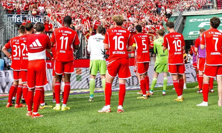 Bundesliga: Πέφτει η αυλαία με το ενδιαφέρον στη μάχη της παραμονής thumb