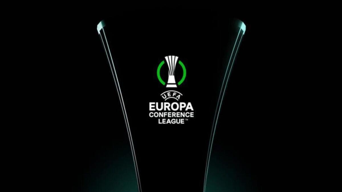 ΤΕΛΙΚΑ στις αναμετρήσεις στο Europa Conference League thumb