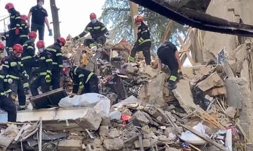 Ζήτησαν αναβολή οι Γεωργιανοί - Δεν έγινε δεκτό το αίτημα από UEFA - FIFA thumb