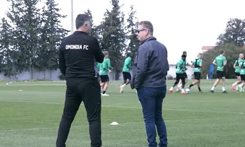 Ομόνοια: Το πλάνο ενίσχυσης και τα δεδομένα στον κατάλογο Α' thumb