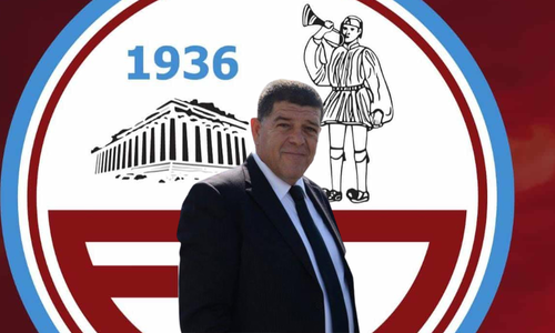 Ανείπωτη θλίψη από την ΕΝΠ για τον χαμό του Πυρίλλη thumb