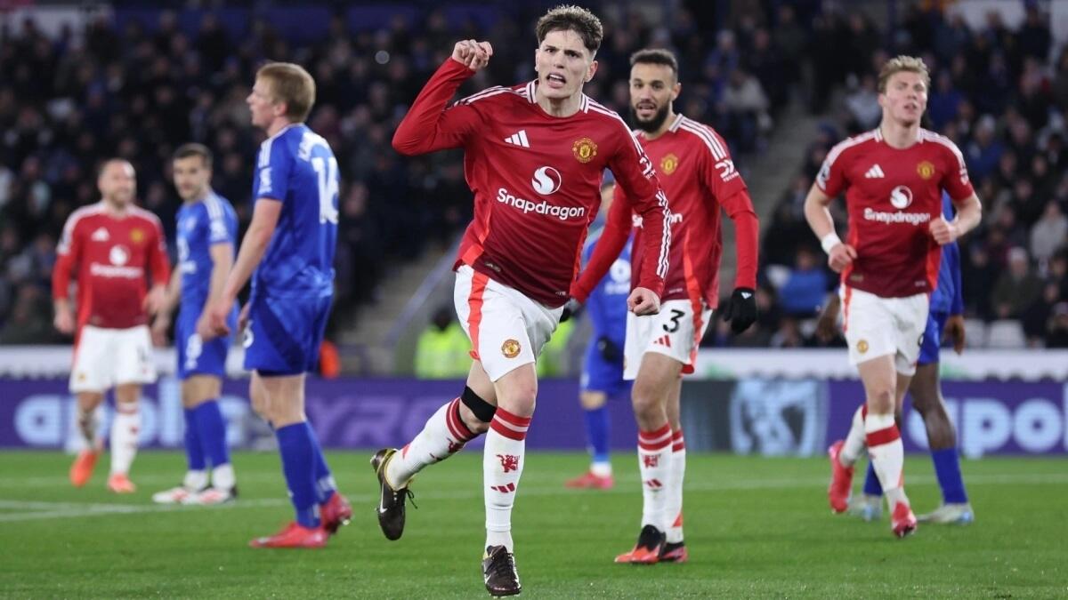 Η Μάντσεστερ Γ. βύθισε τη Λέστερ και πήρε ανάσα! thumb