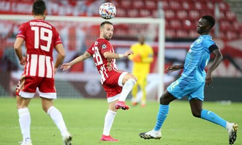 «Πώς γίνεται να τους ξεγελά ο 36χρονος Βαλμπουενά;» thumb