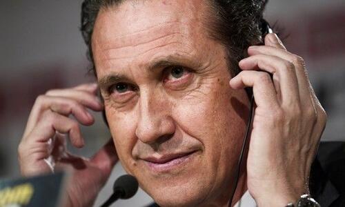 Βαλντάνο: «Όταν έτοιμαστεί το 'Μπερναμπέου', το 'Άνφιλντ' θα μοιάζει γήπεδο προπόνησης» thumb