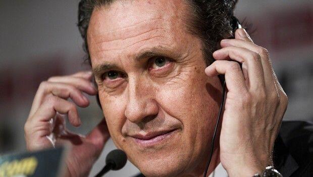 Βαλντάνο: «Όταν έτοιμαστεί το 'Μπερναμπέου', το 'Άνφιλντ' θα μοιάζει γήπεδο προπόνησης» thumb