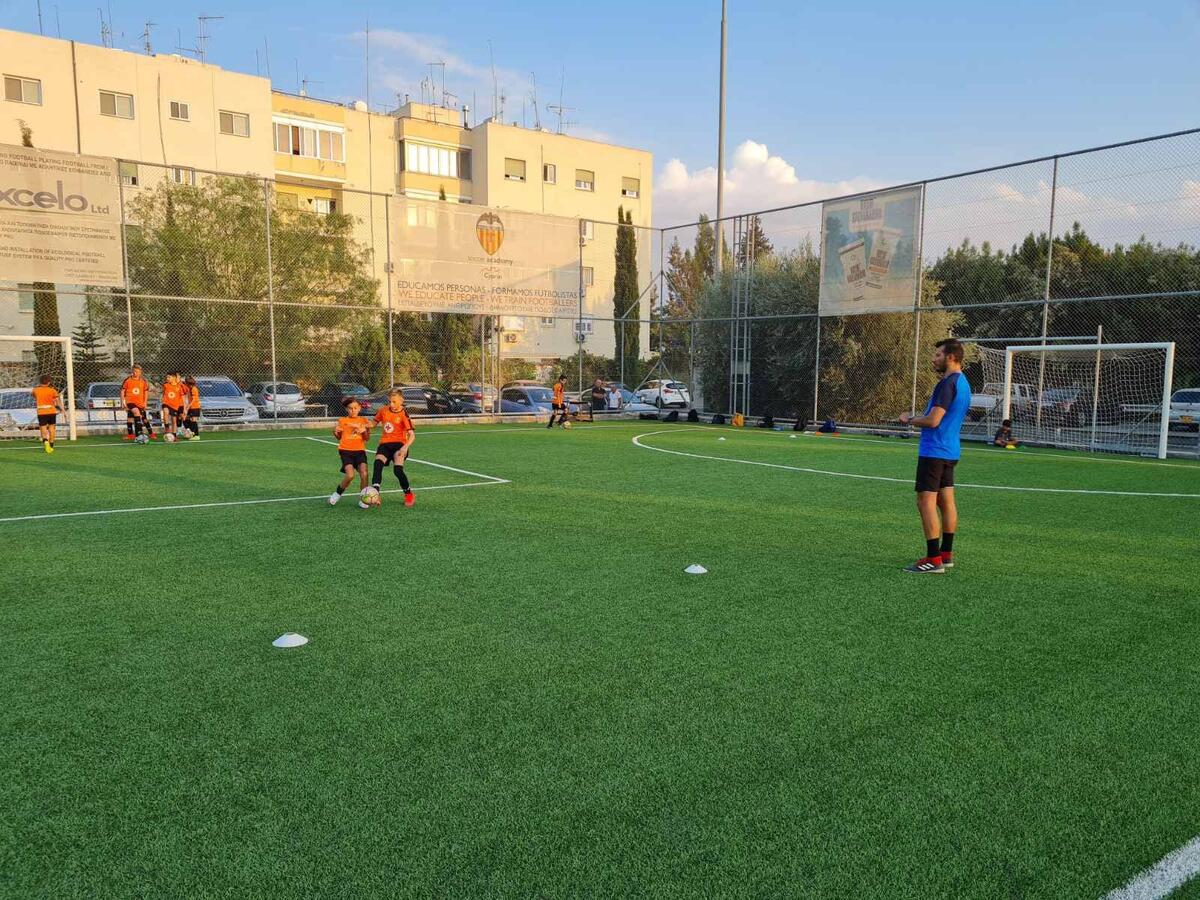 Οκκαρίδης: «Είμαστε περήφανοι για την κουλτούρα της Ακαδημίας μας» thumb