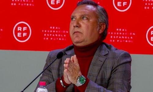 Καταγγελία σοκ: «Χειραγωγούσαν» τις εικόνες στο VAR από κρυφό δωμάτιο thumb