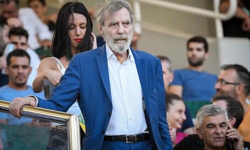 Οι λόγοι του «καπετάνιου» για το «όχι» για την Παιανία thumb