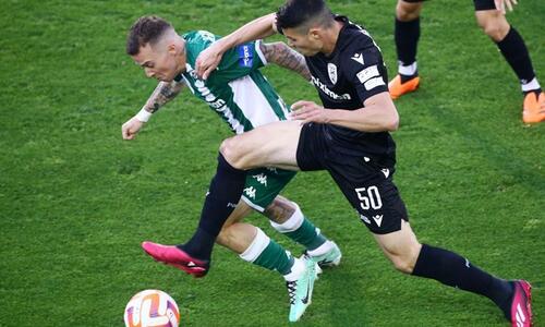 Βαθμολογία Super League: Το θρίλερ συνεχίζεται! thumb