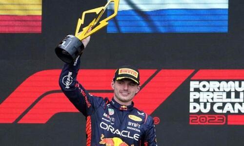 «Οι 100 νίκες της Red Bull είναι κάτι το απίστευτο» thumb