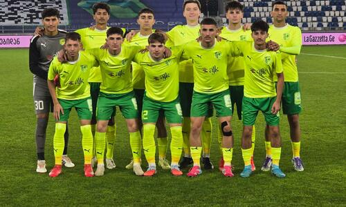 UEFA Youth League: Ήττα και αποκλεισμός για την ΑΕΚ thumb