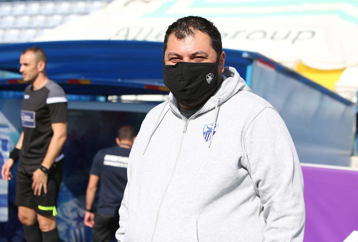 Μια πρώτη κουβέντα με τον Μάριο Αντωνιάδη thumb