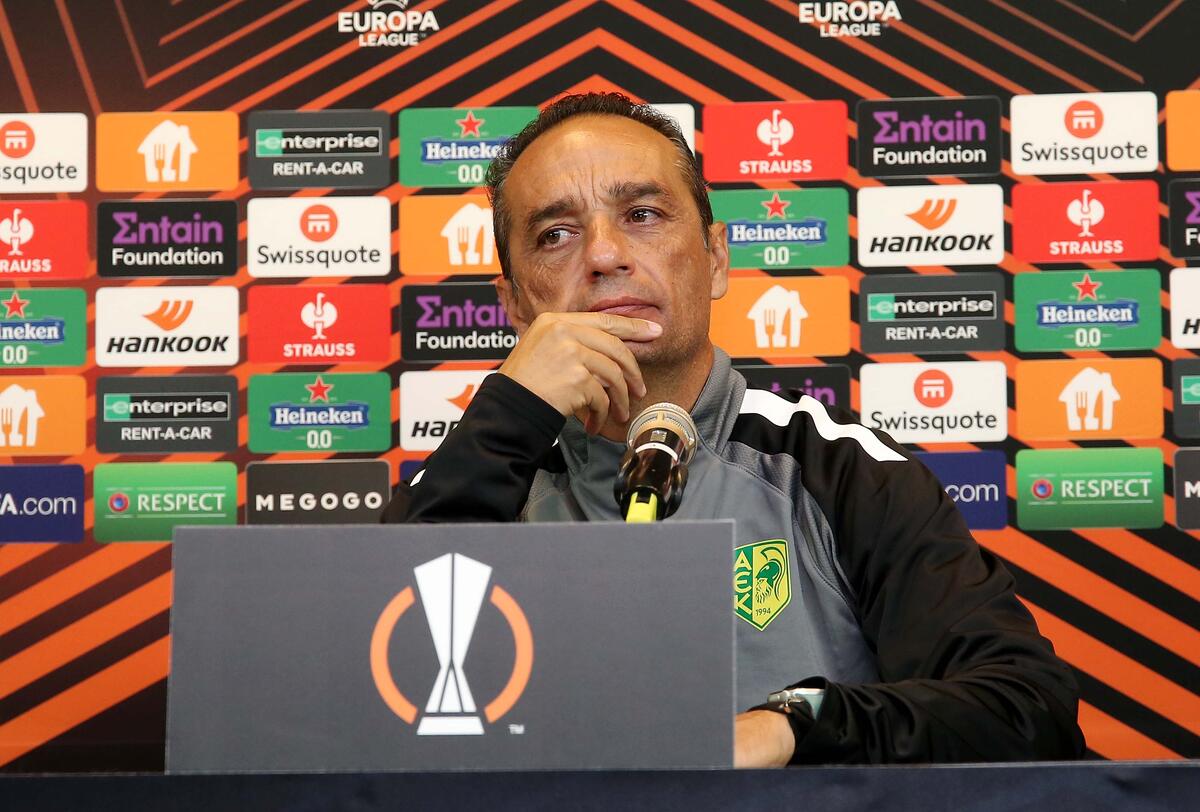 Ό,τι καλύτερο για την ΑΕΚ thumb