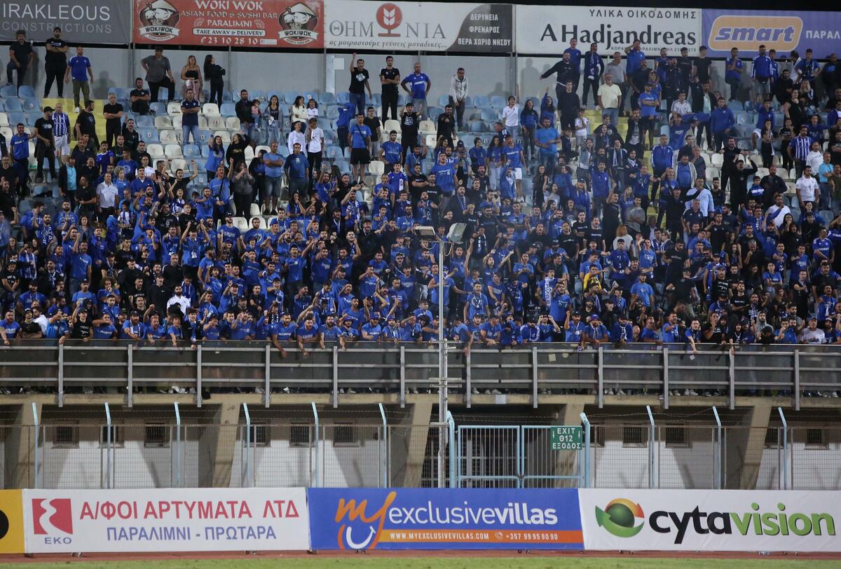 Βίντεο ST: Τ' άκουσαν (ξανά) οι παίκτες από τον κόσμο! thumb